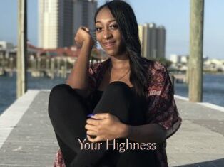 Your_Highness