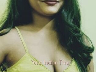 Your_Indian_Tina Anal Sexe