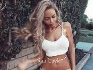 Your_Luck_
