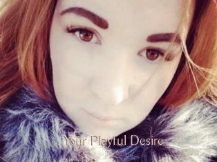 Your_Playful_Desire