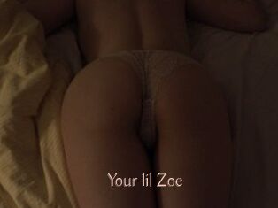 Your_lil_Zoe