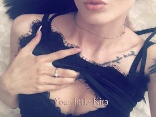 Your_little_Kira