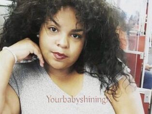 YourbabyshiningX