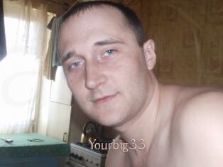 Yourbig33 Anal Sexe