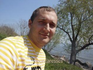 Yourcaresses