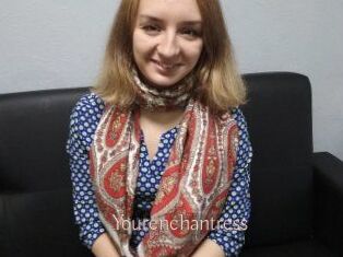 Yourenchantress
