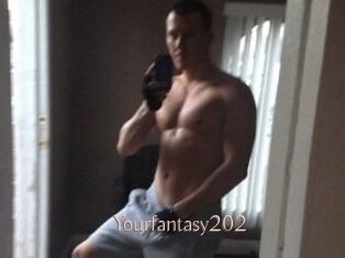 Yourfantasy202