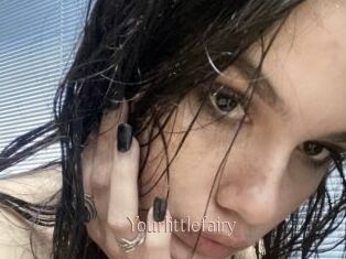 Yourlittlefairy