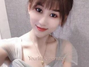 Yourlittlemonster