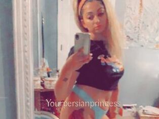 Yourpersianprincess