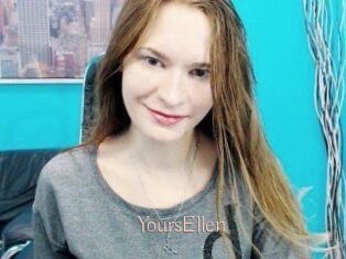 YoursEllen