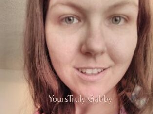 YoursTruly_Gabby