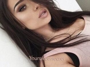 Yoursweetsecret Anal Sexe