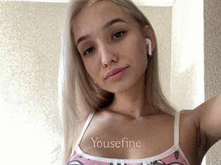 Yousefine