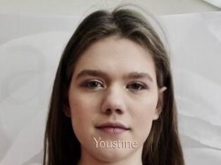 Youstine