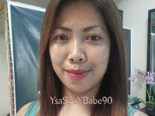 YsaS3xYBabe90