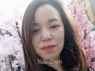 YuSuZhen