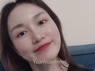 Yuanyuanmimi