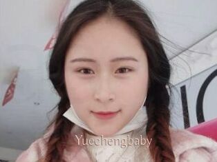 Yuechengbaby