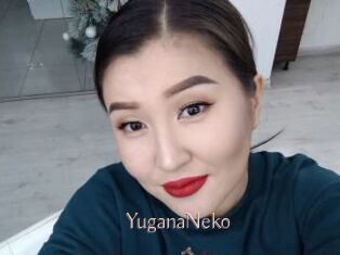 YuganaNeko