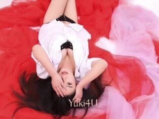 Yuki4U