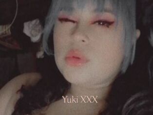Yuki_XXX