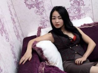 Yuko Anal Sexe