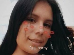 Yuli_horny
