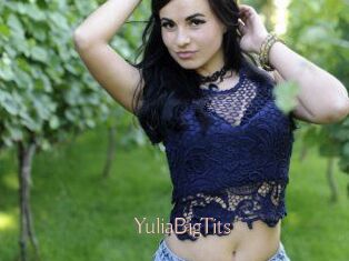YuliaBigTits