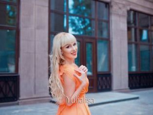 Yulialisa