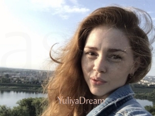 YuliyaDream