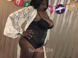YumYum314