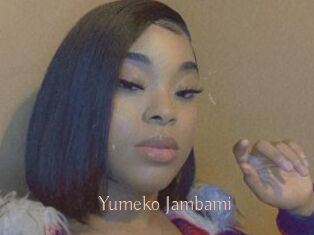 Yumeko_Jambami Anal Sexe