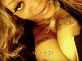 Yummy29
