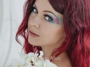 YummyAlice