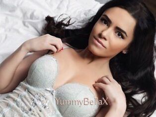 YummyBellaX