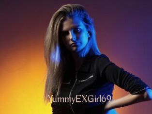 YummyEXGirl69 Anal Sexe