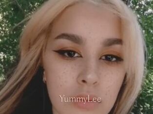 YummyLee Anal Sexe
