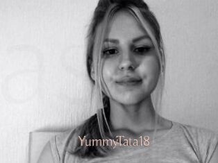 YummyTata18