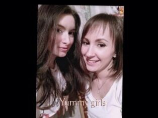 Yummy_girls