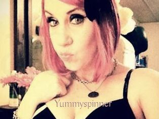Yummyspinner