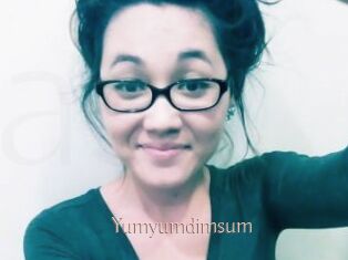 Yumyumdimsum Anal Sexe