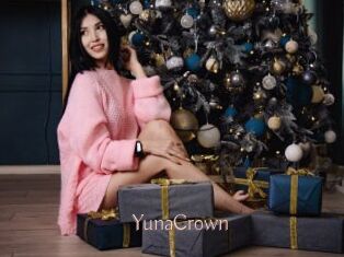 YunaCrown