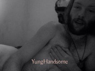 YungHandsome