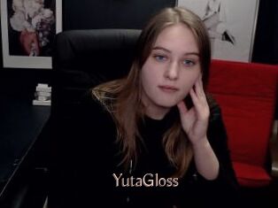 YutaGloss
