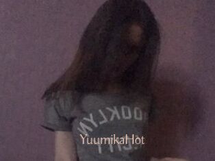 YuumikaHot