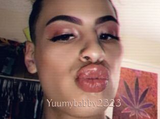 Yuumybabby2323 Anal Sexe