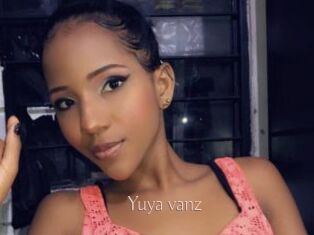Yuya_vanz