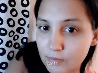 Yvett