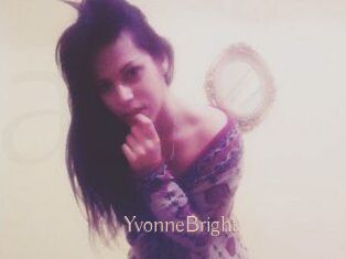 YvonneBright